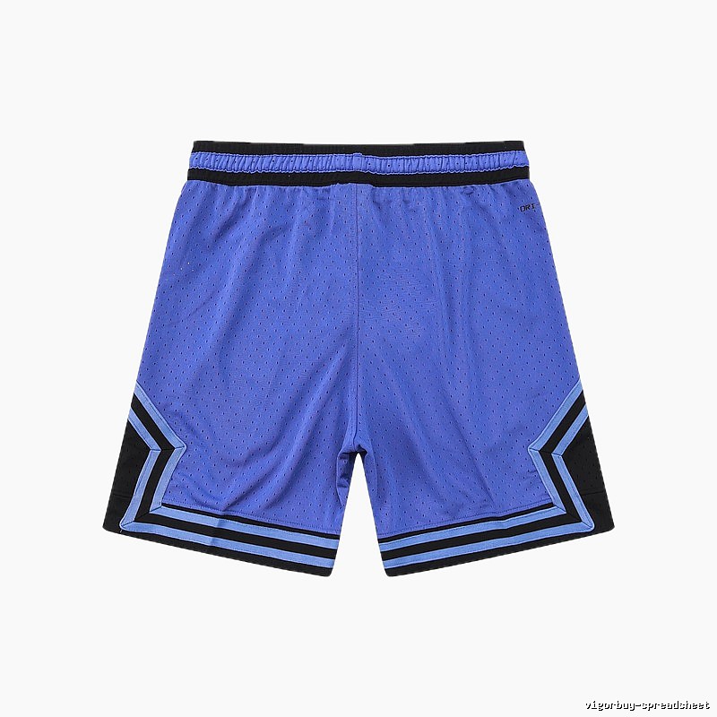 AJ sporty blue shorts