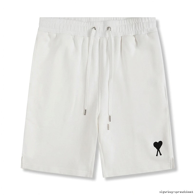 AMI Love Leisure Shorts