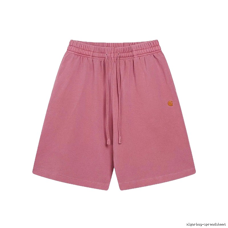 Carhartt Classic Workwear Dusty Pink Casual Shorts
