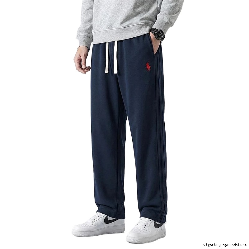 Ralph Lauren casual navy sweatpants