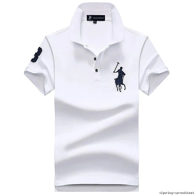 Ralph Lauren Statement Yellow polo shirt Bright Yellow Polo for Easy Pairing