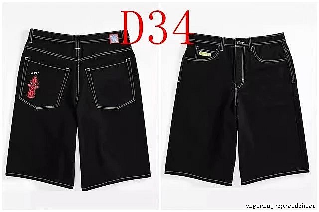 Tommy Hilfiger Compact Straight-leg jeans Blue Denim Jeans for Smart Casual Looks
