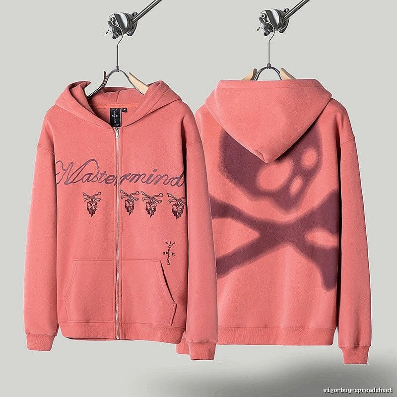Travis Scott Statement Graphic hoodie Green Printed Graphics for Easy Pairing