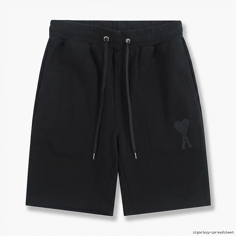 AMI Love Series Casual Shorts