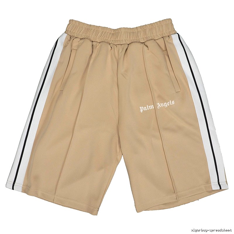 Amiri Gift Ready Logo shorts Black Casual Amiri with Standout Detail