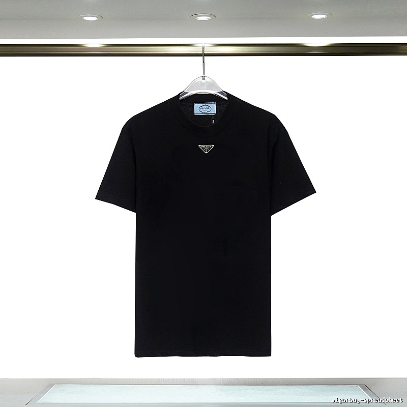 Amiri Patterned Logo T-shirt Black Small AM with Polished Detail