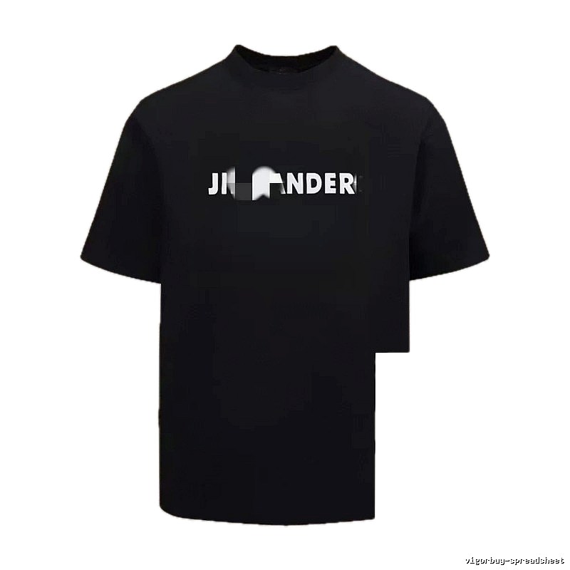 Arc'teryx Collaboration Edition Techwear Style Black Short-sleeve T-shirt