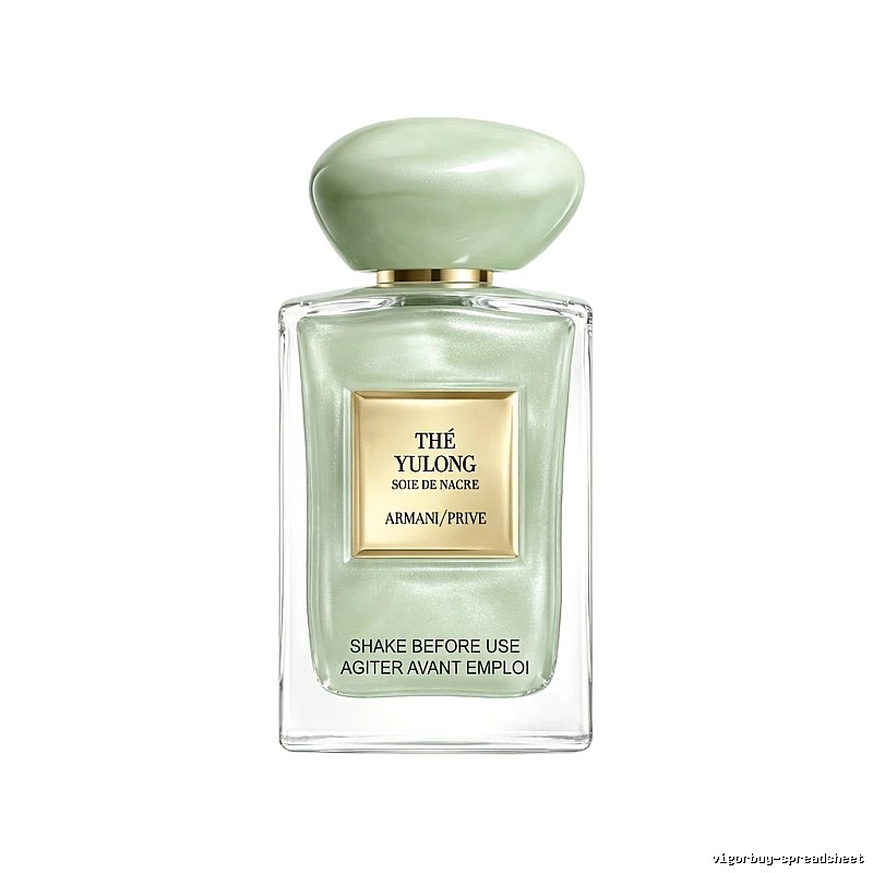 Armani My Way Eau de Parfum