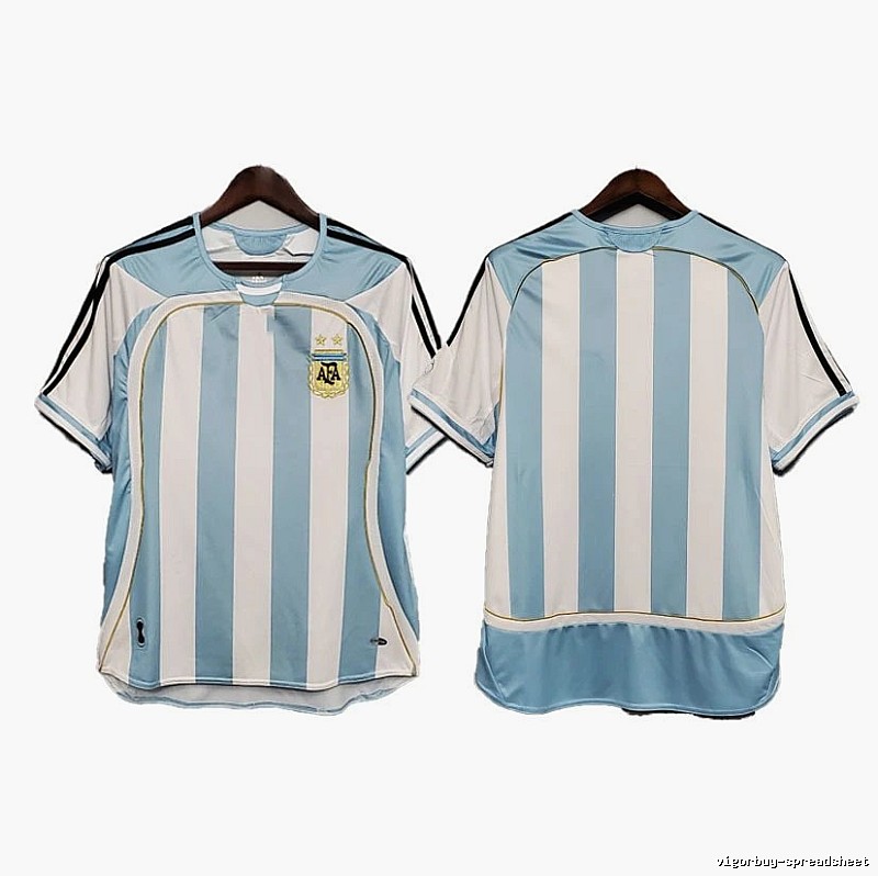Brazil Patterned Soccer jersey Blue Brazil Football with Polished Detail