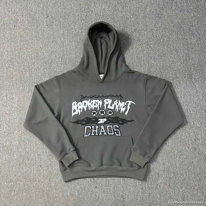 Broken Hearts Style H229 Skull Graphic Hoodie Bold Graphic