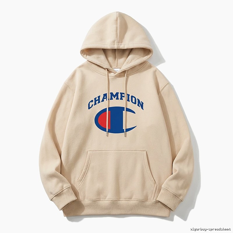 Champion classic off-white sweatshirt