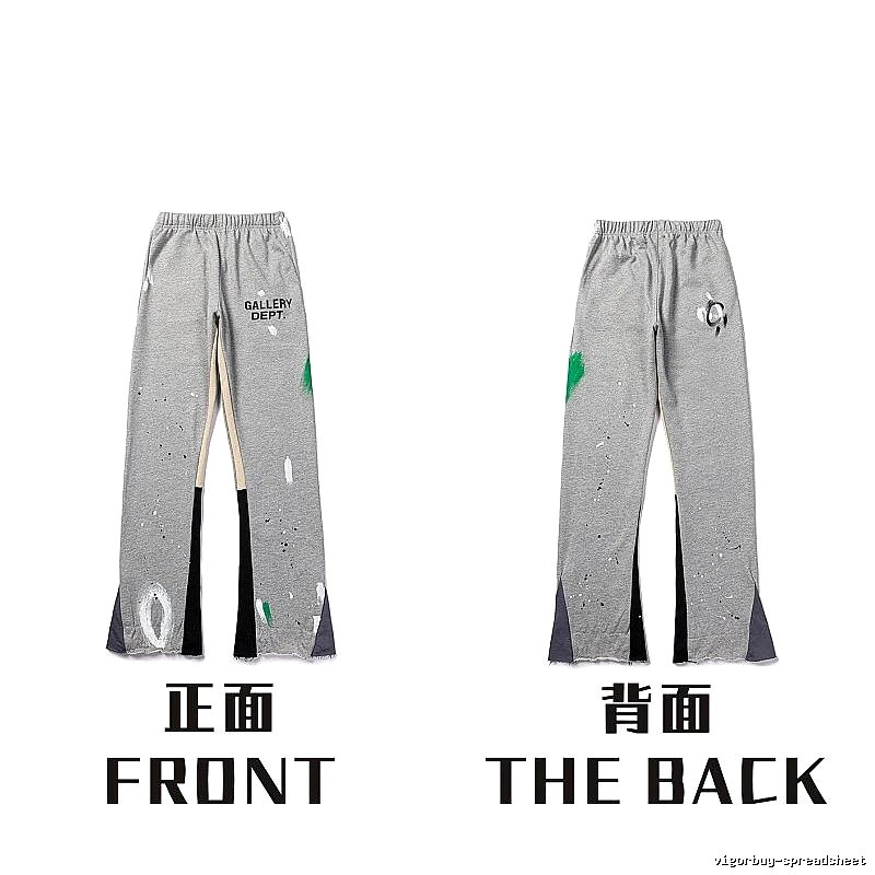Chrome Hearts Casual Graphic sweatpants Black Printed Graphics for Streetwear Looks
