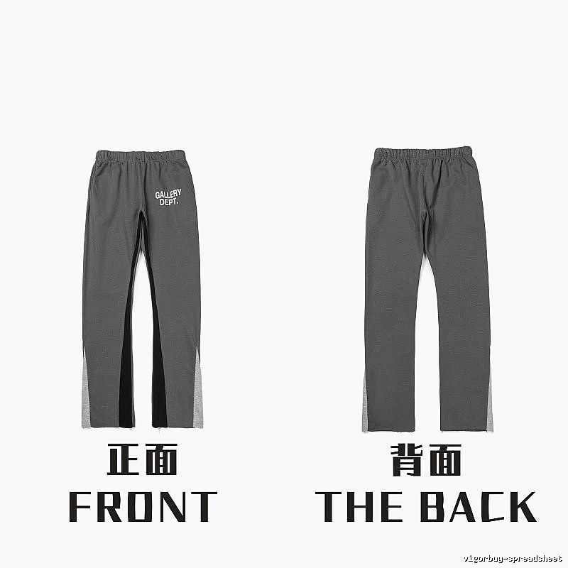 Chrome Hearts Lightweight Graphic sweatpants Black Printed Graphics for Trend Styling