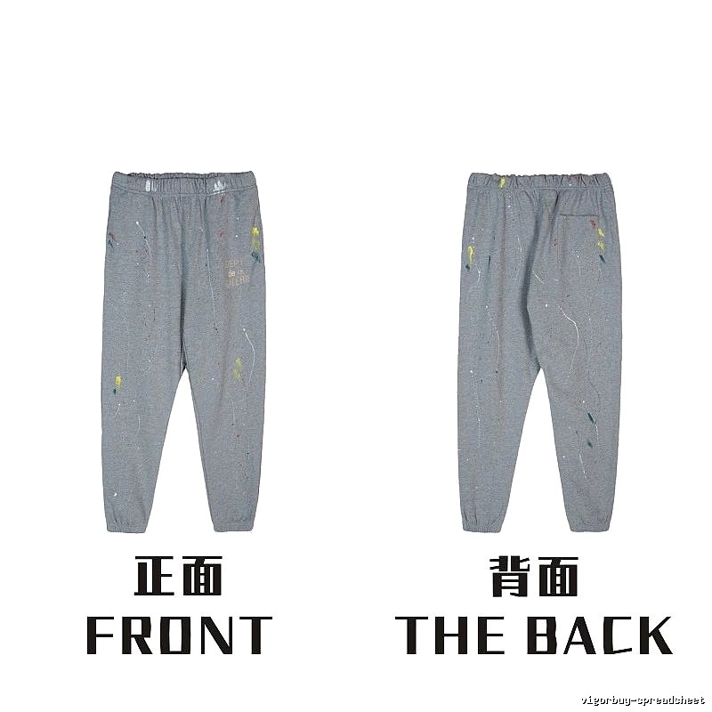 Chrome Hearts Sport Graphic sweatpants Black Printed Graphics for Collection Drops