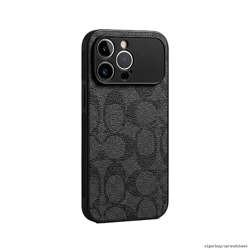 Coach Classic Retro Style Phone Case