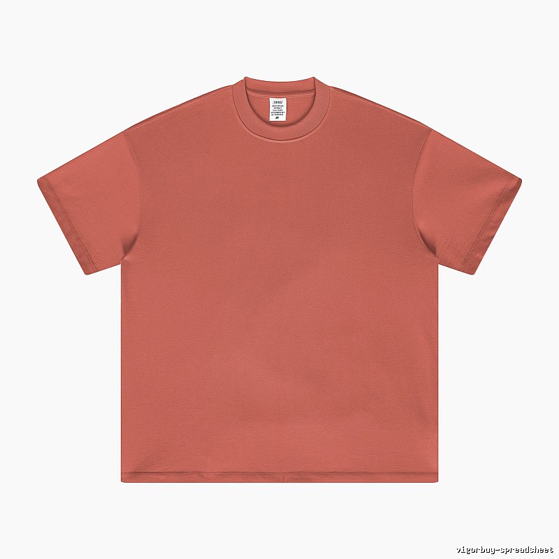 Compact Plain white T-shirt Minimal White Short for Smart Casual Looks