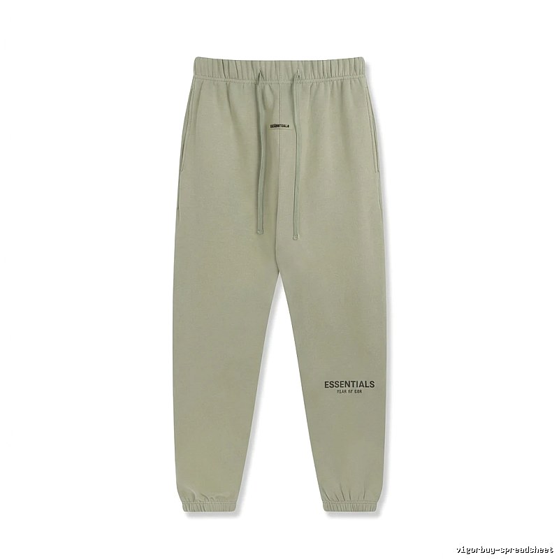 ESSENTIALS Casual Khaki Pants
