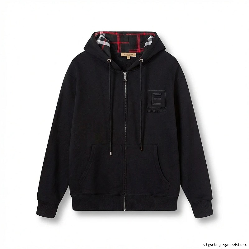 Gucci black hoodie