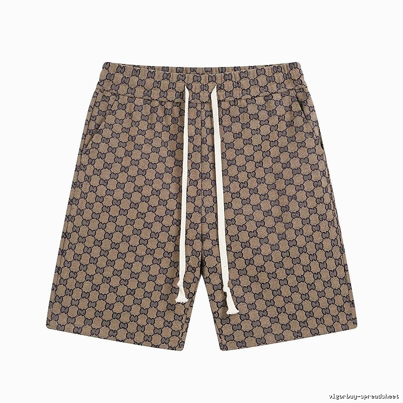 Gucci classic double-G retro shorts