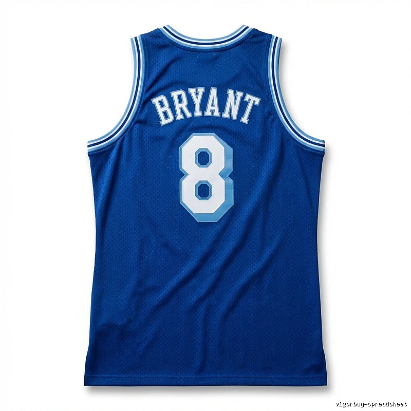 Kobe Kobe series sporty jerseys