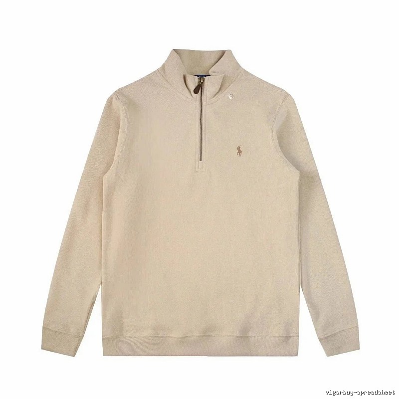 Lacoste Lightweight Quarter-zip sweatshirt Black Quarter Zip for Trend Styling