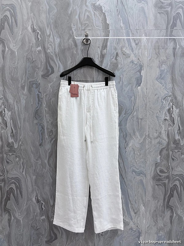 Lightweight Wide Pants for weekend - Lifestyle Edit