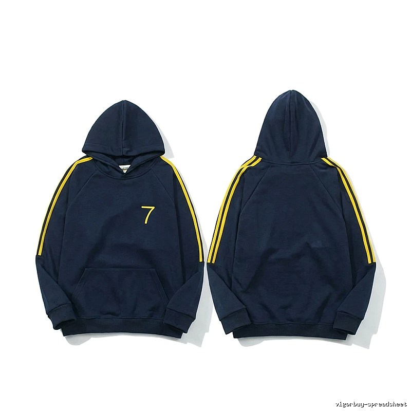 Other Digital Series Sporty Hoodie