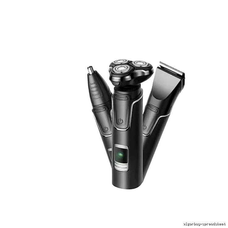 Philips Electric Shaver Grooming Kit