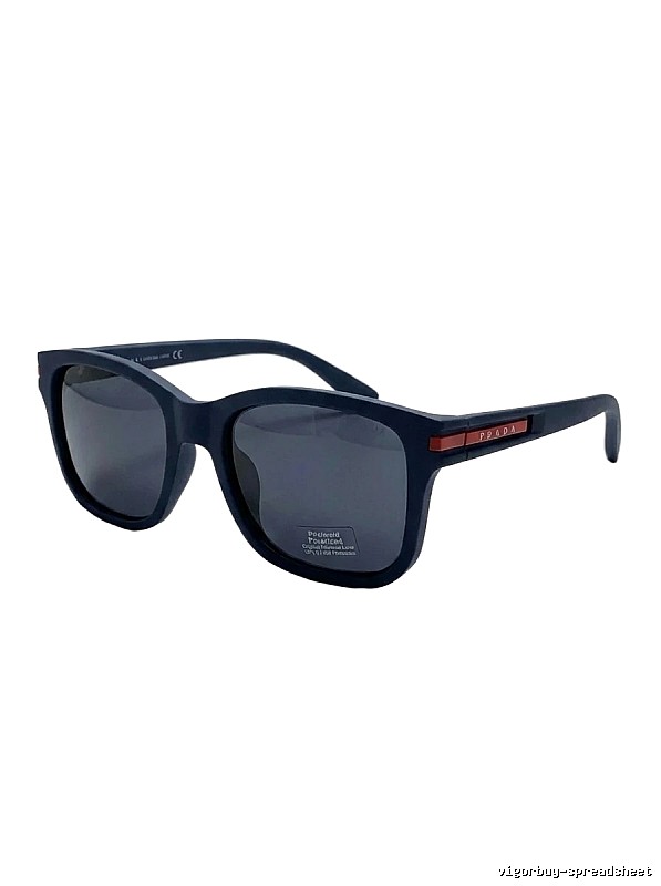 Prada Square Fashion Sunglasses