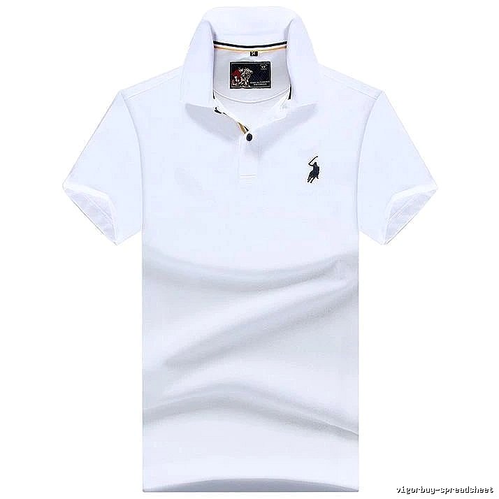 Ralph Lauren Gift Ready Yellow polo shirt Bright Yellow Polo with Standout Detail