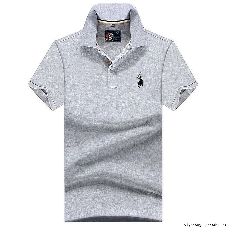 Ralph Lauren Relaxed Yellow polo shirt Bright Yellow Polo with Designer-Inspired Detail