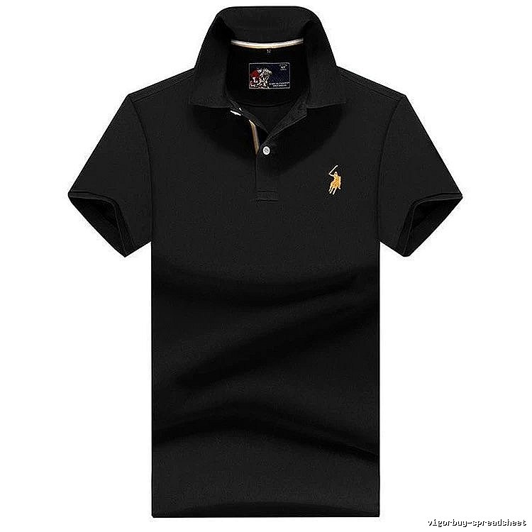 Ralph Lauren Sport Yellow polo shirt Bright Yellow Polo for Collection Drops