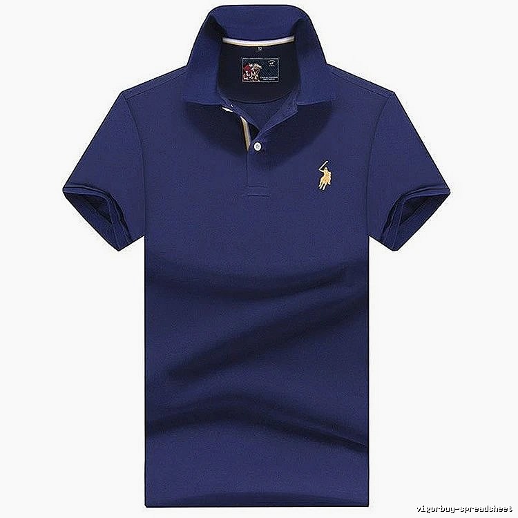 Ralph Lauren Summer Yellow polo shirt Bright Yellow Polo with Bold Graphic