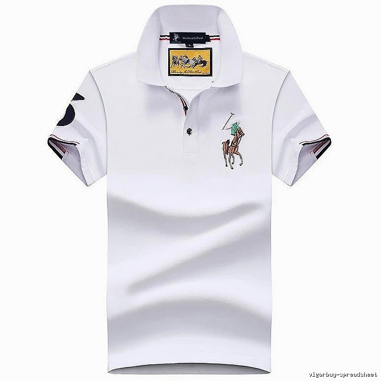 Ralph Lauren Travel Yellow polo shirt Bright Yellow Polo with Modern Look