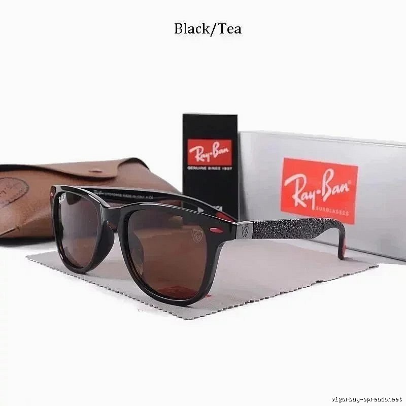 Ray-Ban Casual Aviator sunglasses Metal Frame Sunglasses for Comfortable Styling