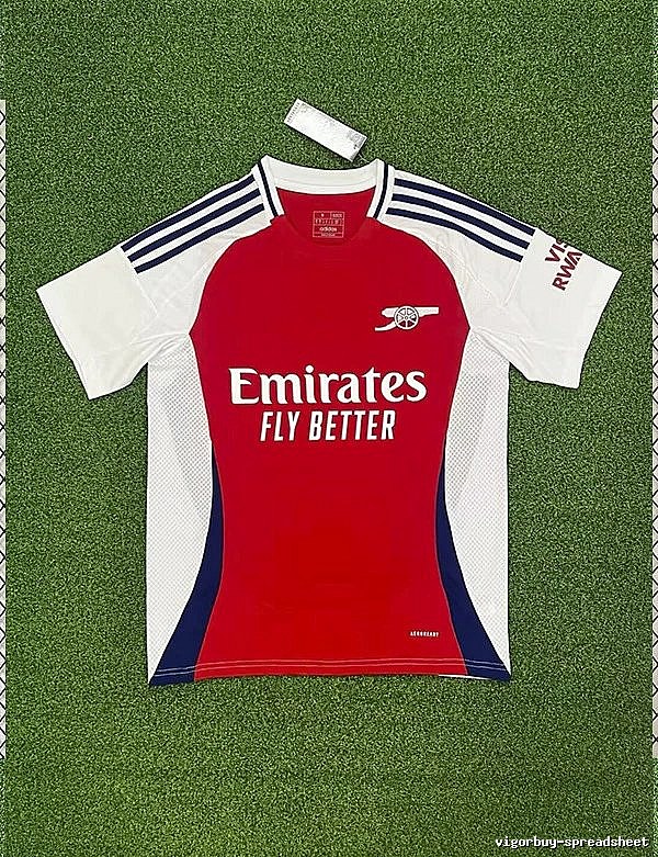 Real Madrid Easy Match Home soccer jersey White Real Madrid for Leisure Wear