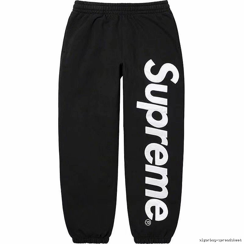 Supreme Weekend Logo hoodie Gray Red Oversized for Seasonal Looks