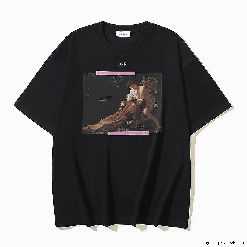 Thrasher Lightweight Flame logo T-shirt White Red Thrasher for Gift Ideas