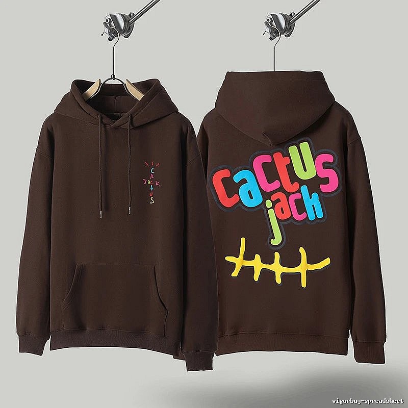 Travis Scott Relaxed Graphic hoodie Green Printed Graphics with Designer-Inspired Detail