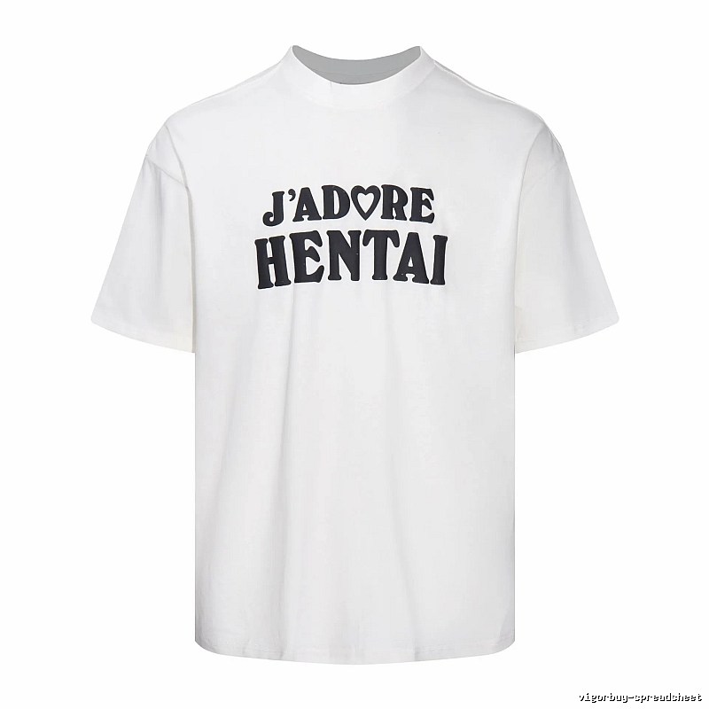 Weekend Statement graphic T-shirt Black Colorful Lucky for Seasonal Looks