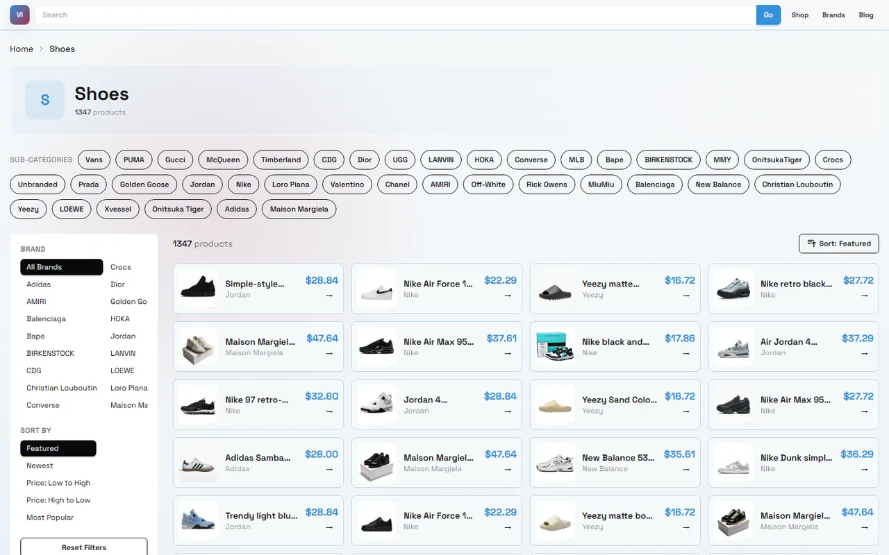 vigorbuy Shoes for Long Standing visual guide for vigorbuy